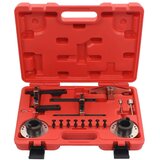  16-delni komplet za nastavitev motorja za Ford, (21379551) | Shoptok.si
