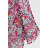 Marisse Women's Dress L-Su-4613 Fuchsia | shoptok.hr