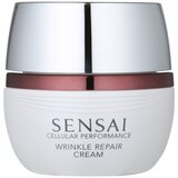 Sensai Cellular Performance Wrinkle Repair Cream dnevna krema za lice za sve vrste kože 40 ml za žene Cijene