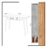  Radni sto soomin | Eponuda.com