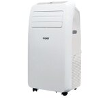 Haier prijenosni klima uređaj 3,5kW AM12AA1GAA - prijenosni klima uređaj, za prostor do 35 m2, A energetska klasa | shoptok.hr