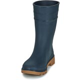 Be Only škornji za dež GERMINOISE Modra | Shoptok.si