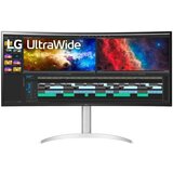 LG ELECTRONICS 38BQ85C-W | shoptok.hr