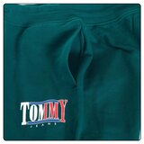 Tommy Hilfiger DM0DM15031L6O Zelena | shoptok.hr