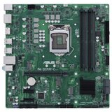 Asus pro Q570M-C LGA1200 (10th&11th gen) matx DDR4 osnovna plošča | Shoptok.si