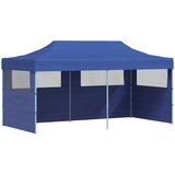  za zabave Plava 291 x 580 x 315 cm Oxford tkanina | Eponuda.com