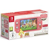 Nintendo SWITCH Lite konzola Isabelle Aloha Edition +12m NSO, (21528387) | Shoptok.si