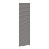  Plisirana roleta antracit 65x200 cm širina tkanine 64,4 cm | shoptok.hr