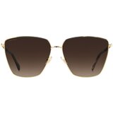 Jimmy_Choo Ženske sunčane naočale LAVI/S Brown (smeđe) | shoptok.hr