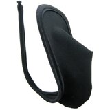 SuperLove Invisible Strapless C String for Men Black Cijene