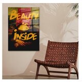 Wallity CAM3688 - 70100 multicolor decorative tempered glass painting | ePonuda.com