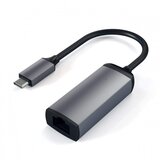 Satechi Aluminium Type-C to Ethernet Adapter - Spa, (680065) Cene