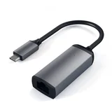 Aluminium Type-C to Ethernet Adapter - Spa, (680065)