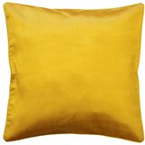 Douceur d intérieur Prevleka za blazino iz mikrosatena 40x40 cm Shana – | Shoptok.si