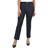 Emme Marella Jeans straight IBISCO Modra Cene