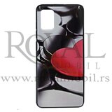  futrola pvc print za samsung A315 galaxy A31 no32 Cene