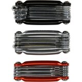 Yato Allen 24 PCS. 05640, (21121230) Cene