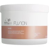 Wella Professionals Fusion Intense Repair Mask učvršćujuća maska za oštećenu kosu 500 ml Cijene