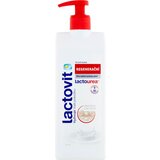 Lactovit LactoUrea regenerirajuće mlijeko za tijelo s pumpicom 400 ml Cijene