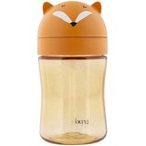 Trixie tritanska bočica sa slamkom 300 ml mr. fox | shoptok.hr