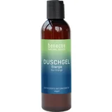 Natural Basics energijski gel za tuširanje