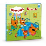 Tri Mucke Knjiga Nedelja 6 | Shoptok.si