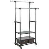 Mömax Mobilno Stojalo Za Oblačila Ben Ii -Sb- | Shoptok.si