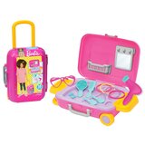 Dede Set za ulepšavanje Barbie 034868 | ePonuda.com
