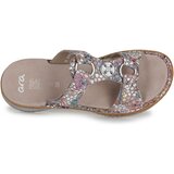 Ara Natikači HAWAII 2.0 Srebrna | Shoptok.si