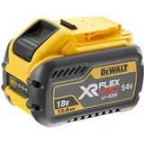 Dewalt baterija XR FLEXVOLT 18/54 DCB548