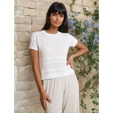 Sinsay Pletena bluza | shoptok.hr