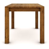  Hrastov stol 120 x 80 cm, braon brušen | shoptok.hr