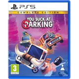  You Suck at Parking Complete Edition (PS5) | Shoptok.si