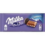Milka Čokolada Oreo Cene
