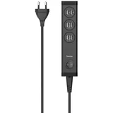 Produžni kabl HAMA, USB A 6 portova