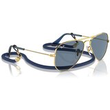 Ray-ban Aviator Junior RJ9506S 223/1U - L (52) Cijene