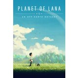 Steam Planet of Lana (PC) Key GLOBAL | ePonuda.com