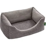 ležaj za pse Orthopedic Seattle 80x60, sivi