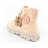 Palladium Pampa Hi Narančasta | shoptok.hr