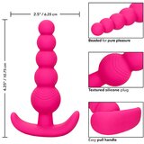California Exotic Novelties analne kroglice cheeky X-5 (R14655) | Shoptok.si