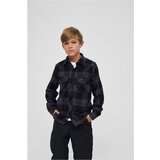Brandit Children's shirt black/grey | Shoptok.si