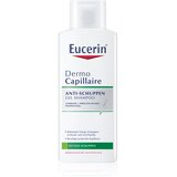 Eucerin DermoCapillaire Anti-Dandruff šampon za masnu kosu i perut 250 ml za žene Cijene