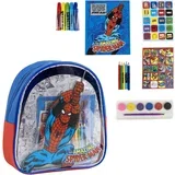 ranac Marvel Spiderman