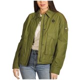 Blauer GIUBBINI CORTI SFODERA Zelena | shoptok.hr