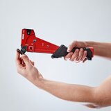 Novus J-055 071540 udarni spenjalnik Vrsta sponke tip 11 Dolžina sponke 6 - 14 mm, (21507343) | Shoptok.si