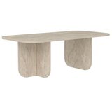 Hanah home Sto za kafu Becaj Travertine | ePonuda.com