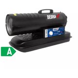  Direktni dizelski oljni grelec 20KW s termostatom Cene