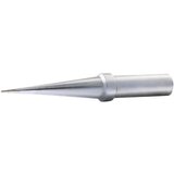 Weller 4ETSL-1 spajkalna konica dolga oblika\, stožčasta velikost konice 0.4 mm vsebina\, količina\, vsebina količinskih enot na prodajno enoto 1 kos, (20428920) | Shoptok.si