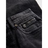 Reserved - Regular cargo traperice - crno | shoptok.hr