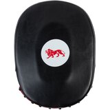 Lonsdale Leather hook & jab pads (1 pair) | Eponuda.ba